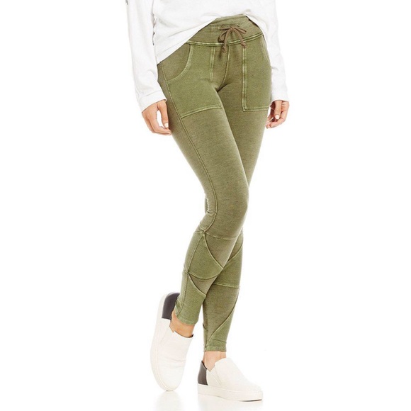 free people workout leggings